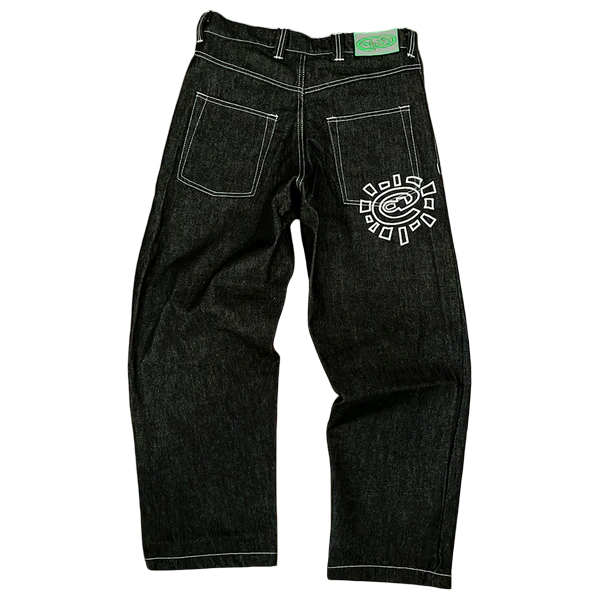 ADWYSD Jeans