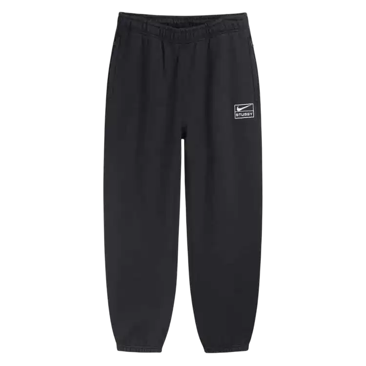 Nike x Stussy Sweatpants