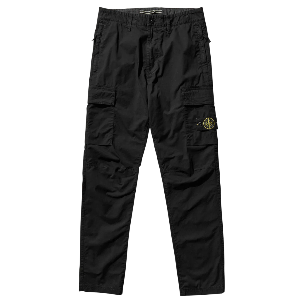 Stone Island Cargo Pants