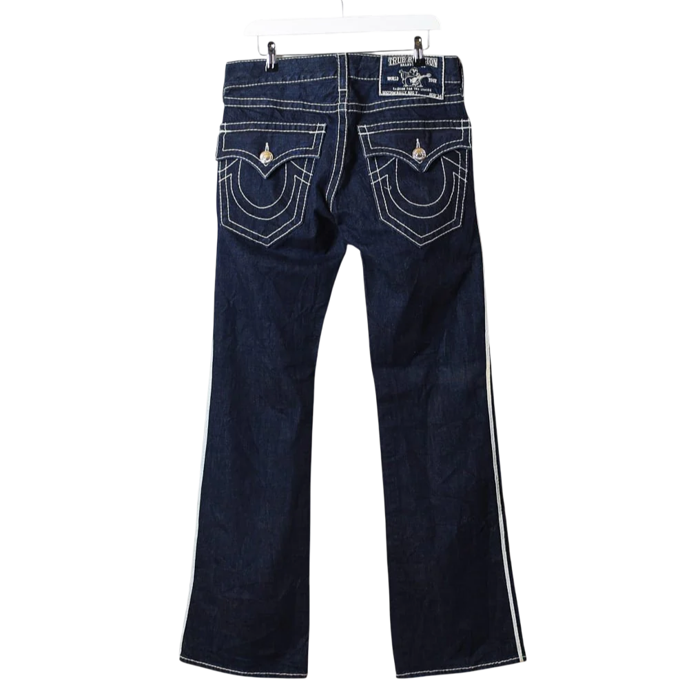 True Religion Jeans 15+