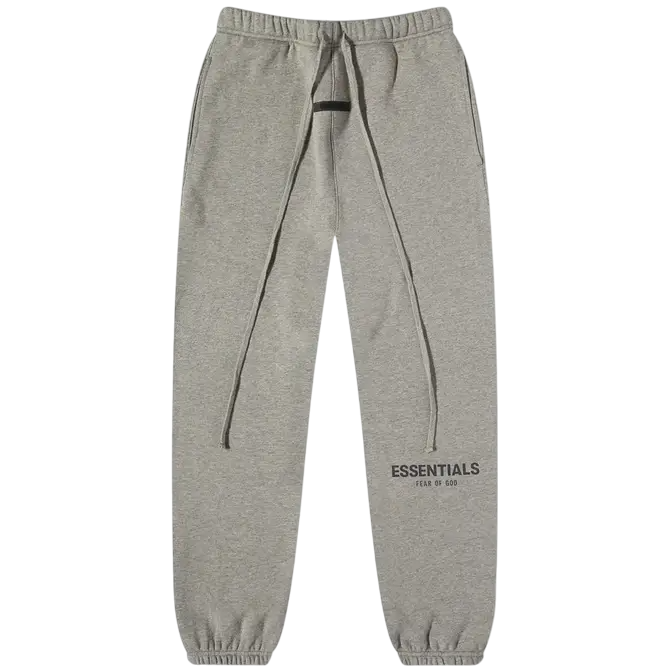 Essentials Fear of God Tracksuit Bottoms