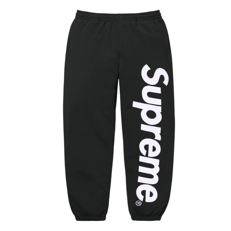 Supreme Sweatpants