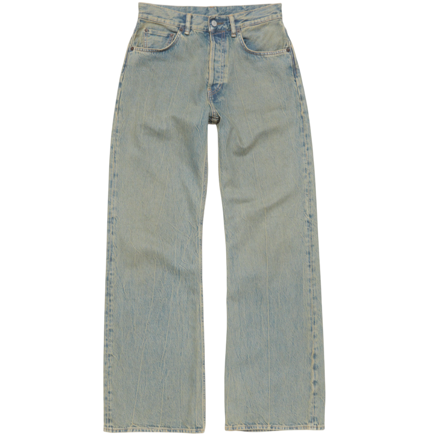 Acne Studio Jeans