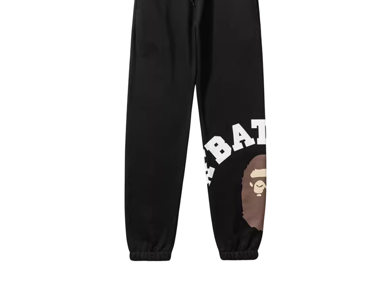 BAPE Sweatpants