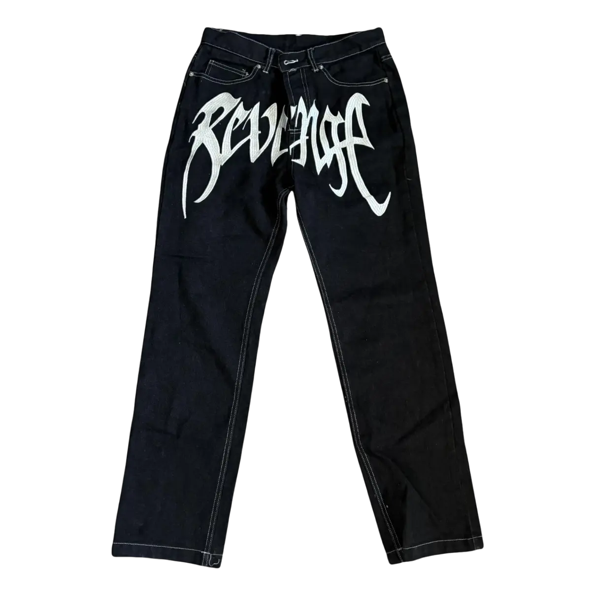 Revenge Jeans