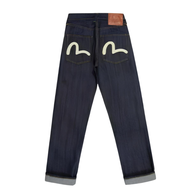 Evisu Jeans