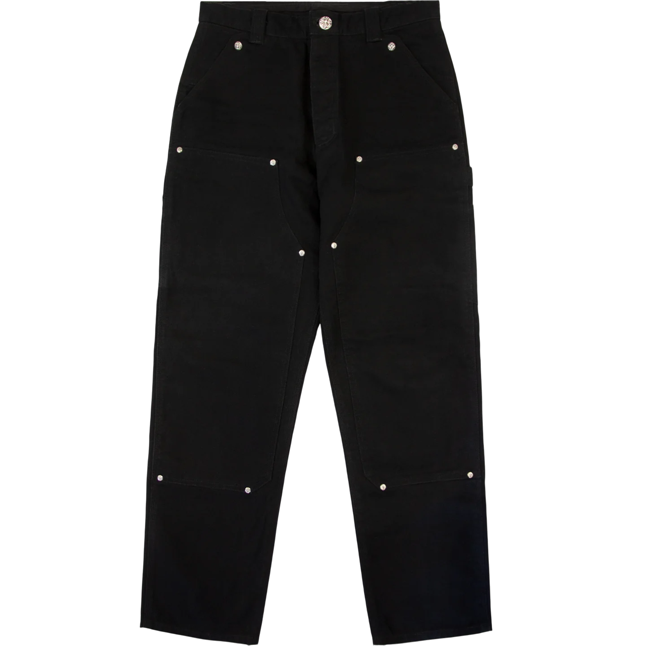 Chrome Hearts Carpenter Pants