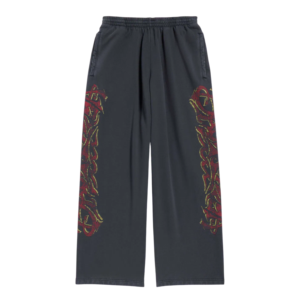 Balenciaga Off Shore Sweatpants