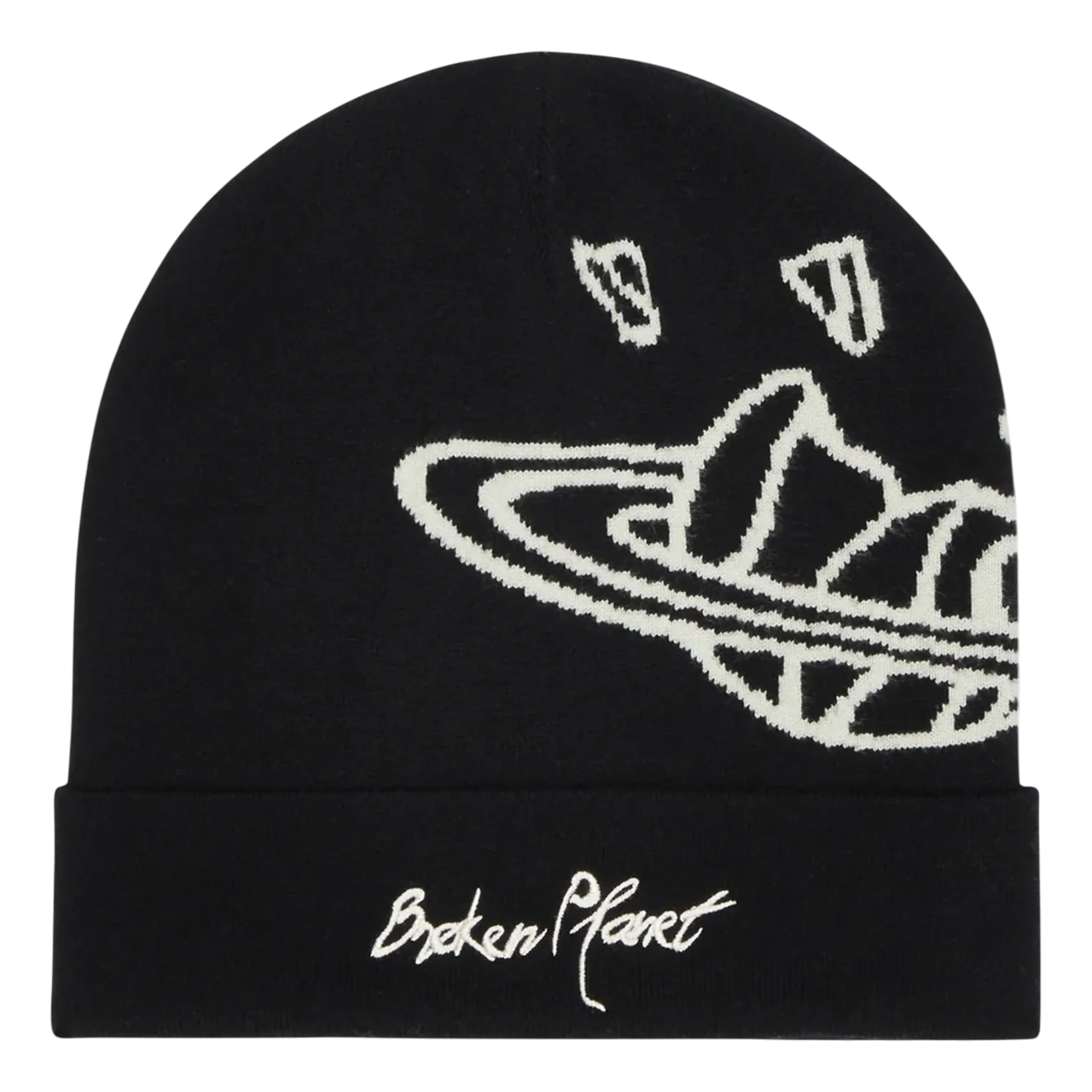 Broken Planet Hats