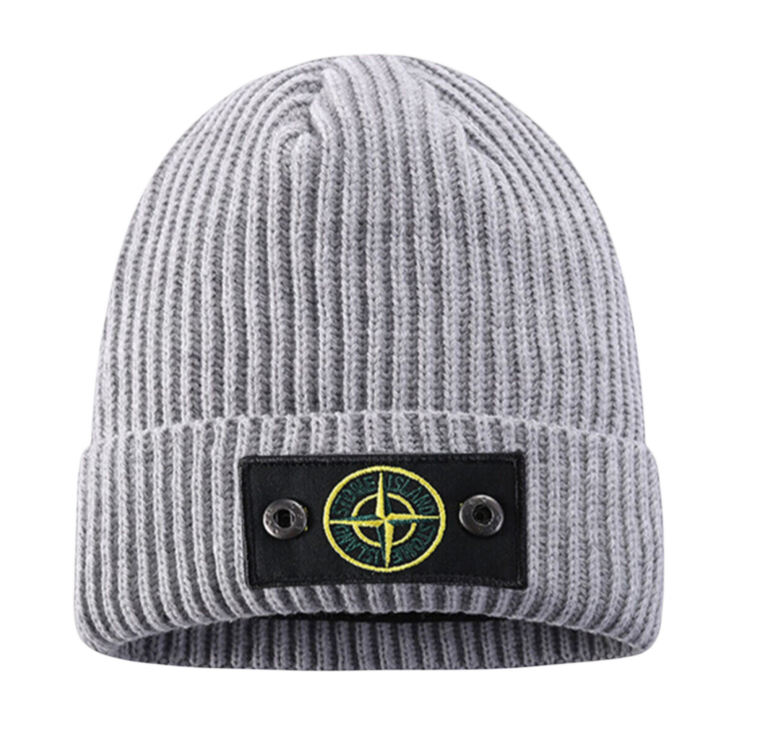 Stone Island Beanies