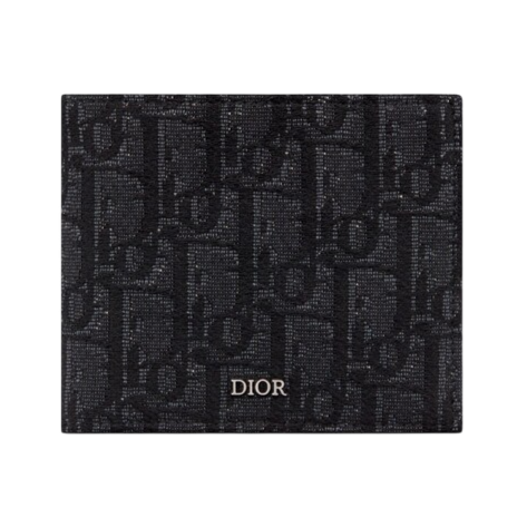 Dior Wallets