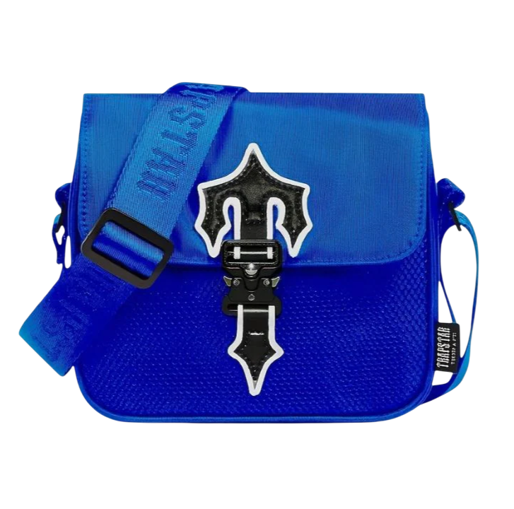 Trapstar Messenger Bag