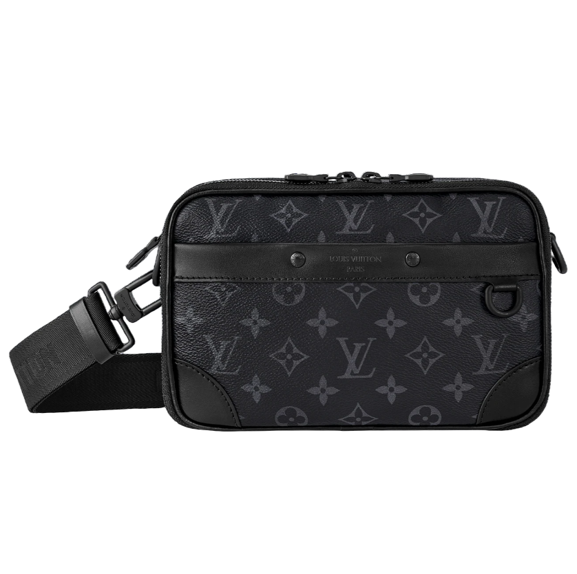 Louis Vuitton Messenger Bag