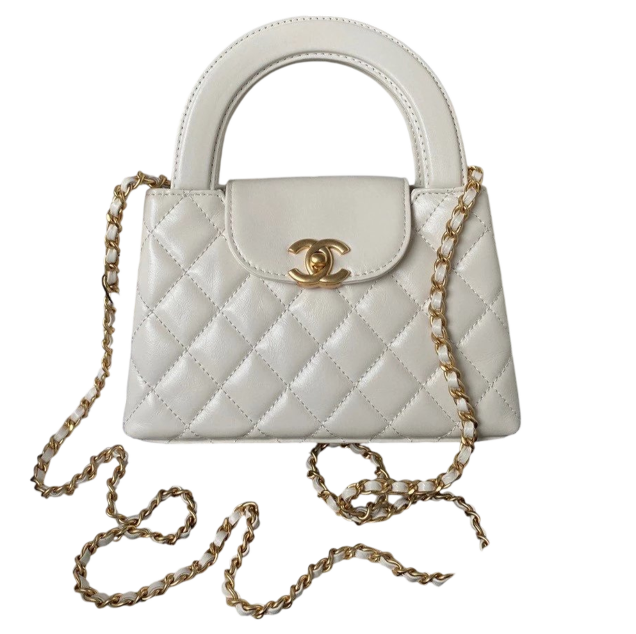 Chanel bag