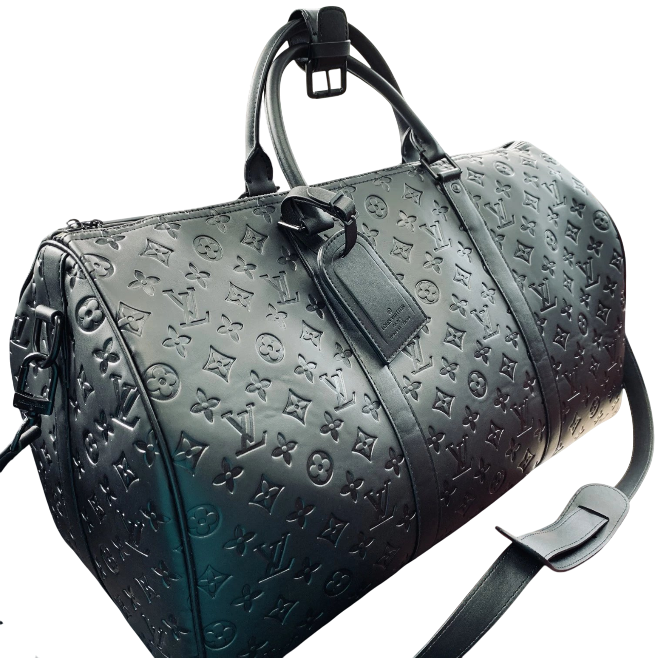 Louis Vuitton Duffle Bag