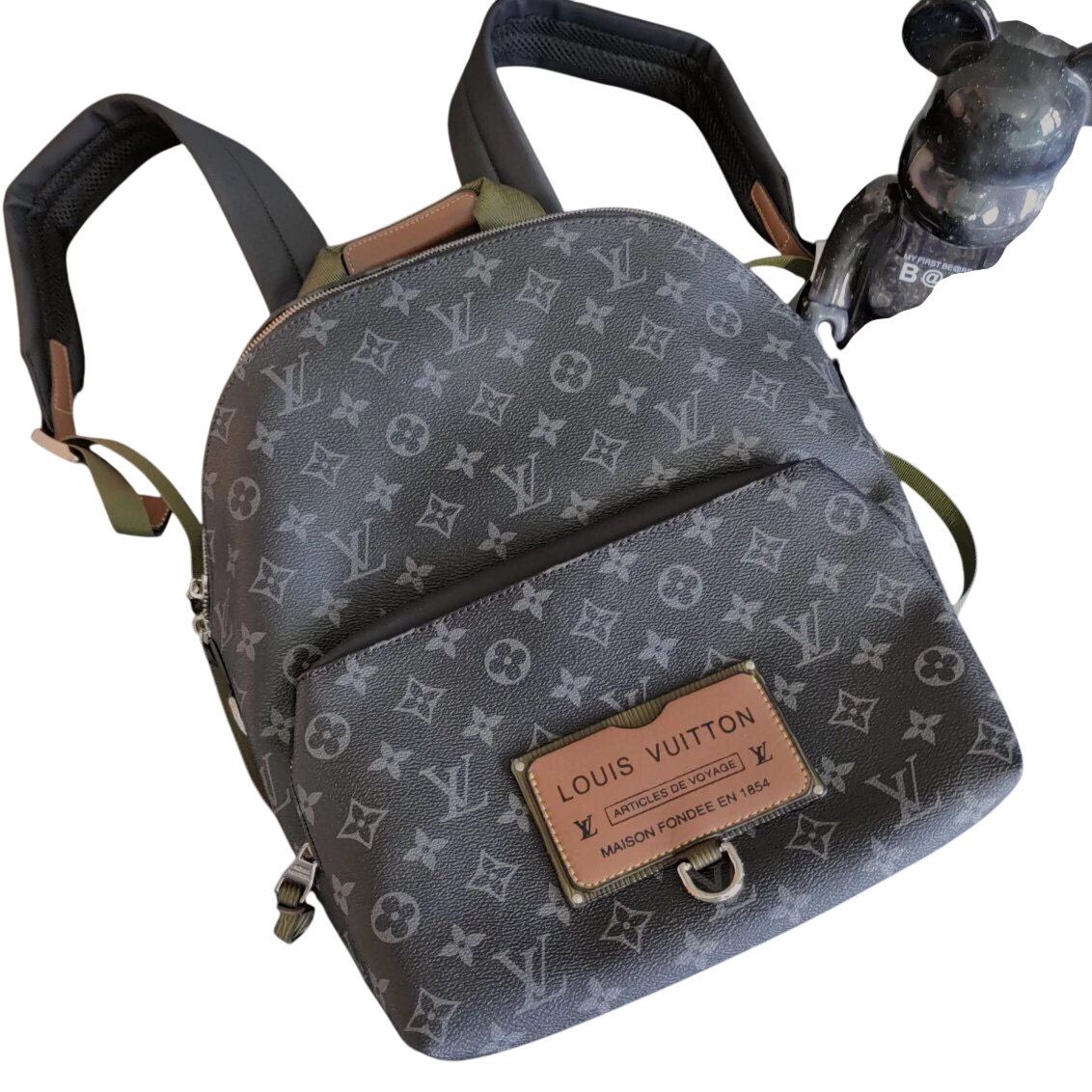 Louis Vuitton Backpack