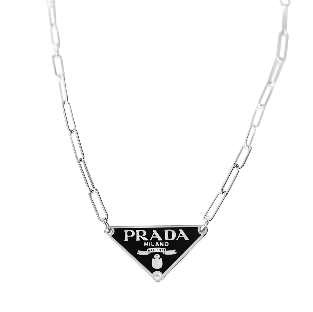 Prada Necklace