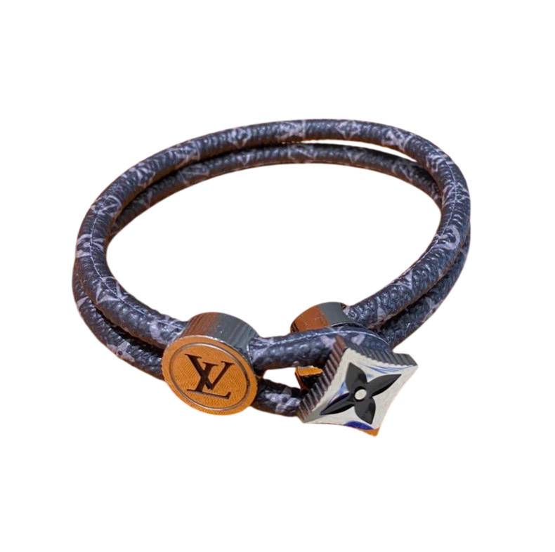 Louis Vuitton Rope Bracelet