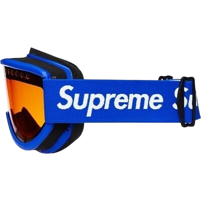 Supreme Ski Goggles