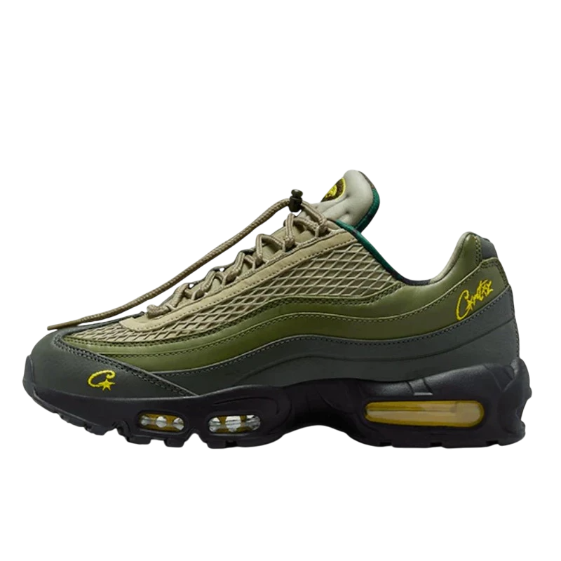 Nike Air Max 95s 30+ colourways