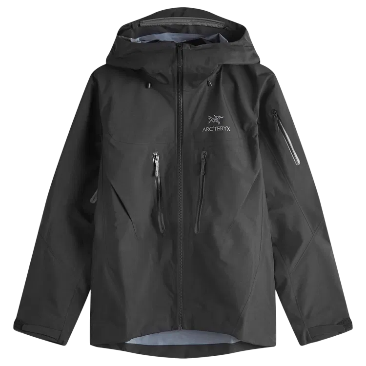 Arc'teryx Alpha SV Jacket