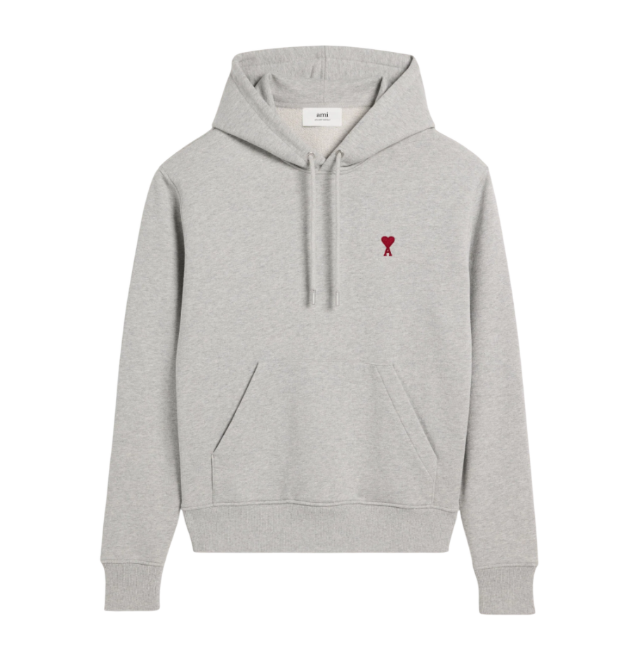 Ami Paris Hoodie