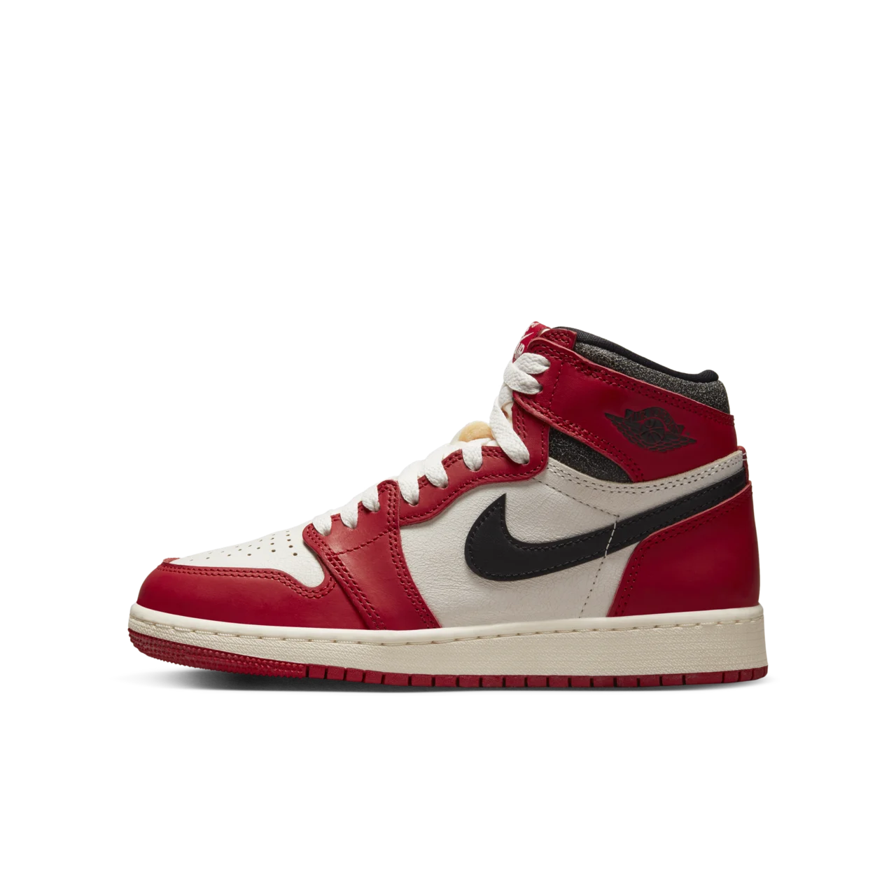 Air Jordan 1 Chichago