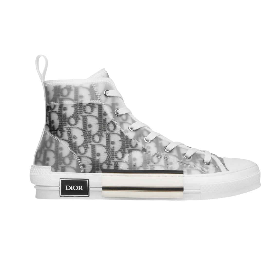 Dior B23 High Top 8 Colorways