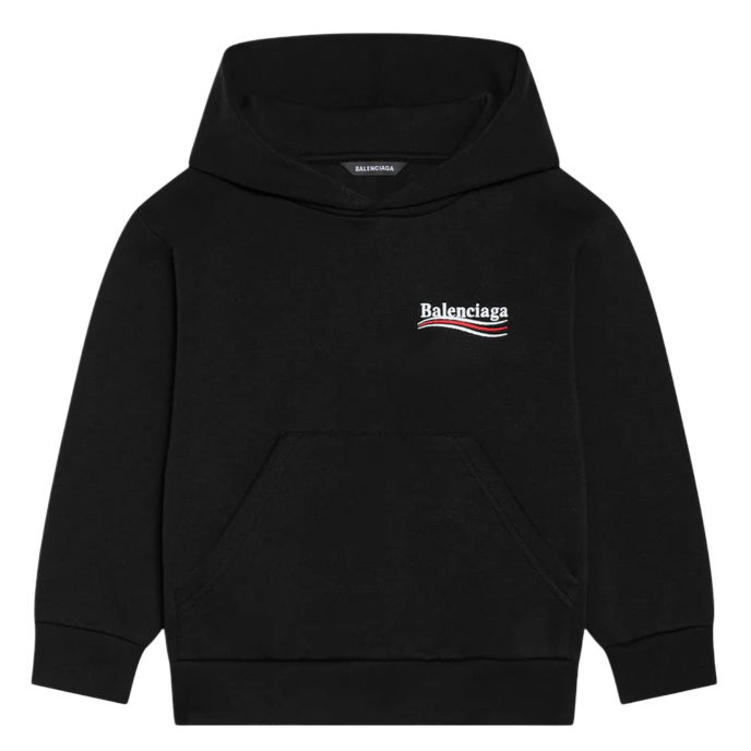 Balenciaga clasic hoodie