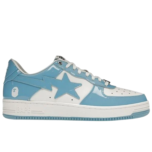 Bathing Ape Bape Sta Low 10+