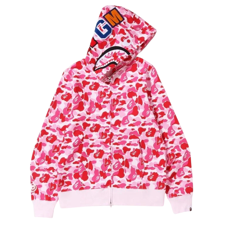 Bape Hoodies 50+ designs