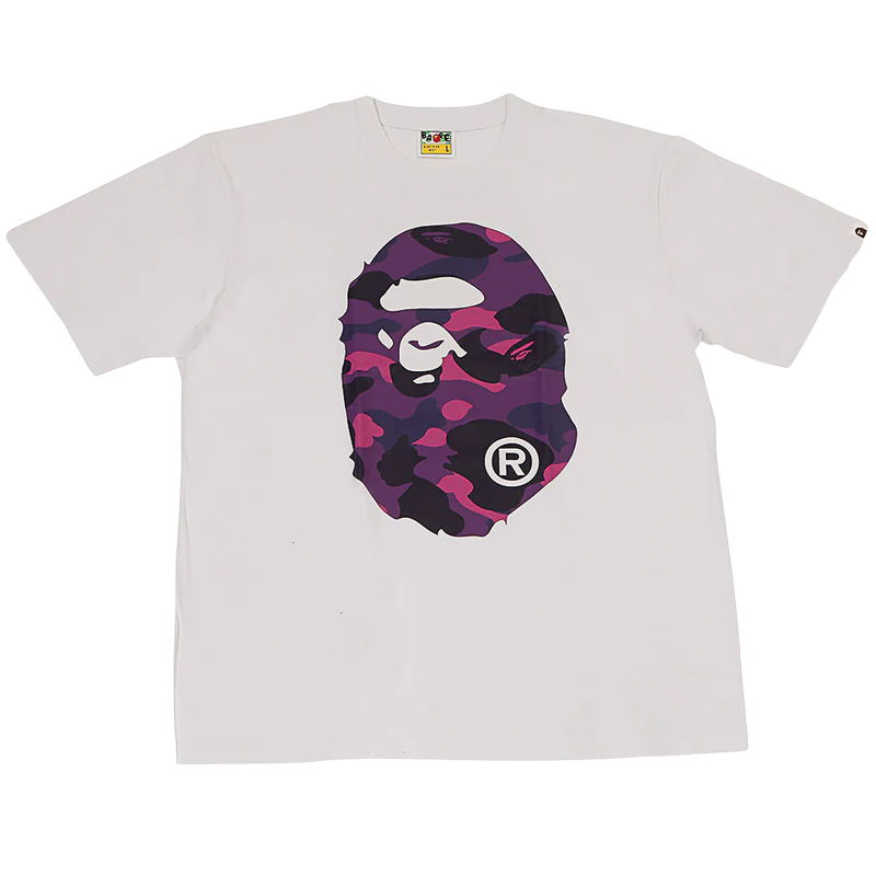 BAPE T-Shirts 30+