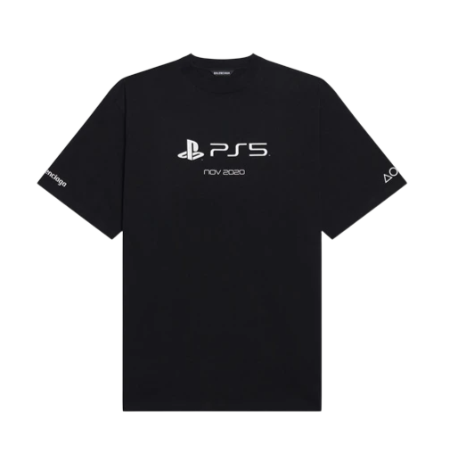 Balenciaga PS5 T-Shirt