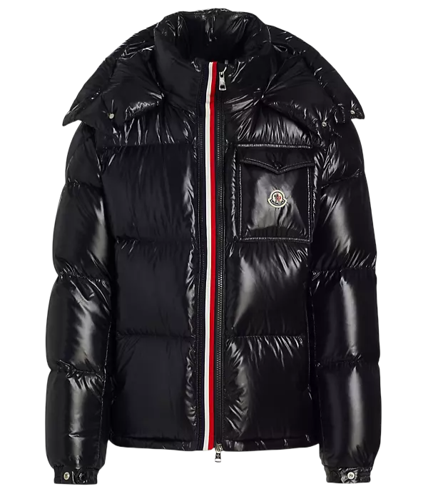 Moncler Montbeliard Jacket