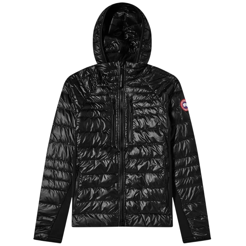 Canada Goose Puffer Jacket