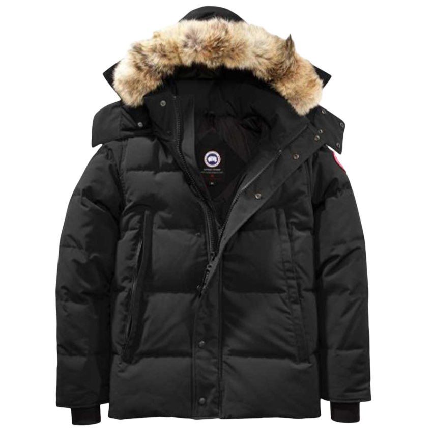 Canada Goose Parka