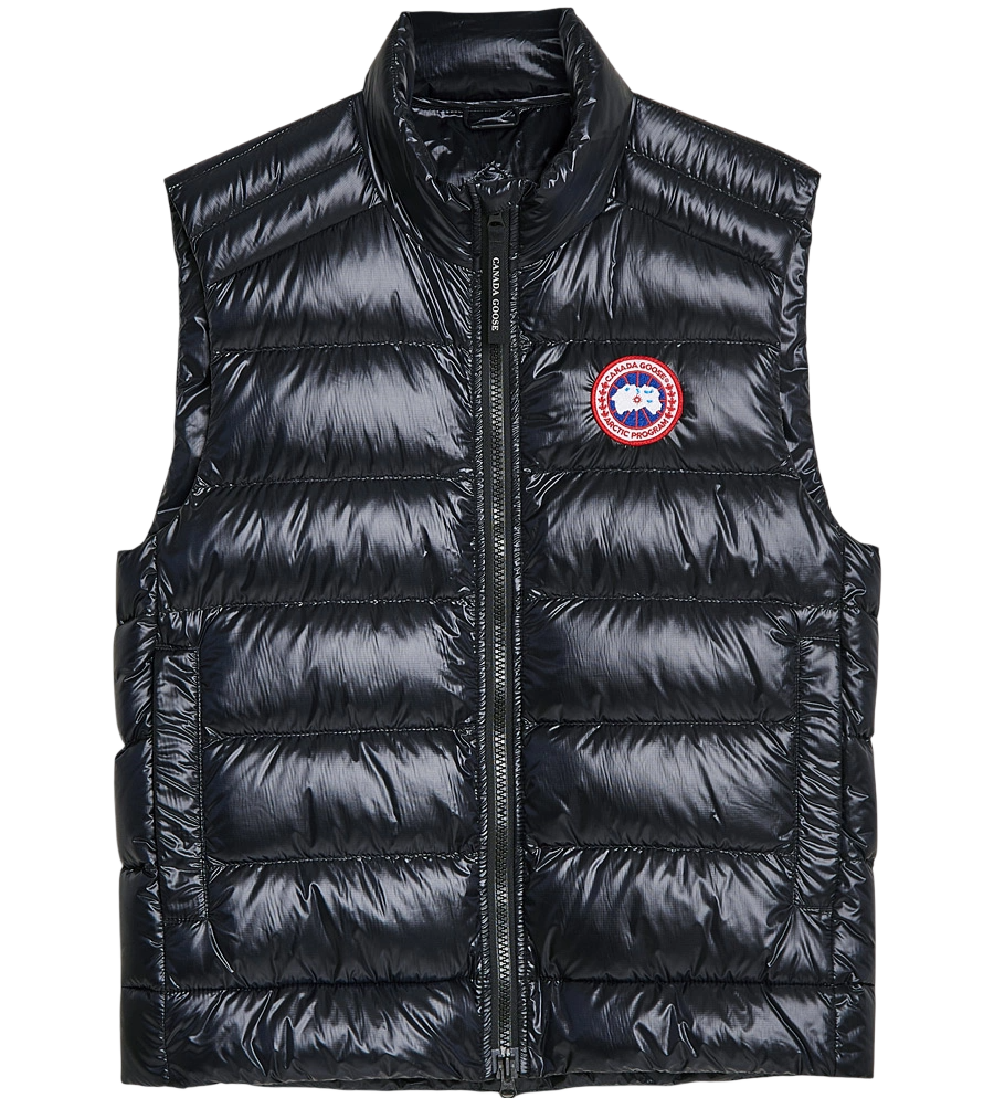 Canada Goose Puffer Vest