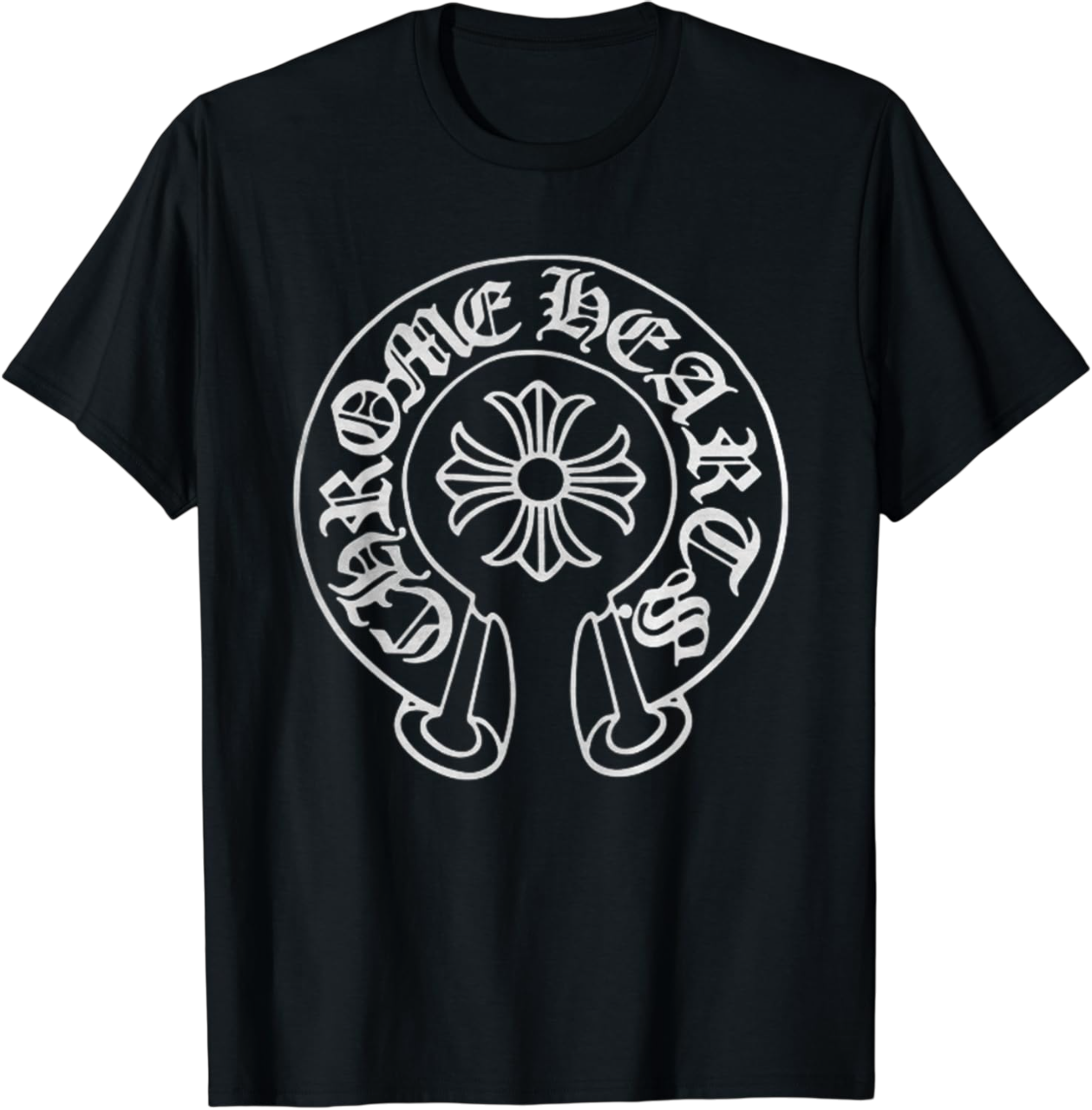 Chrome Hearts T-Shirts