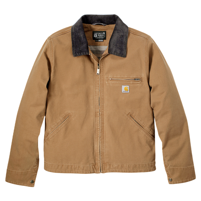 Carhart Jackets