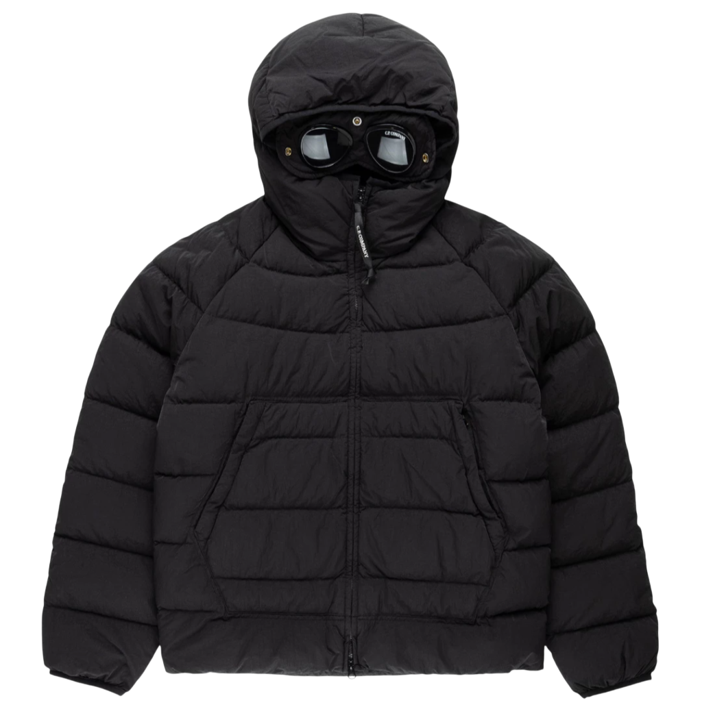 CP Company Puffer Jacket