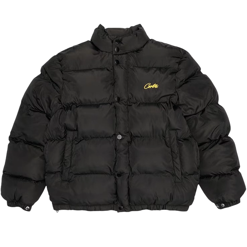 Corteiz Puffer Jacket Budget