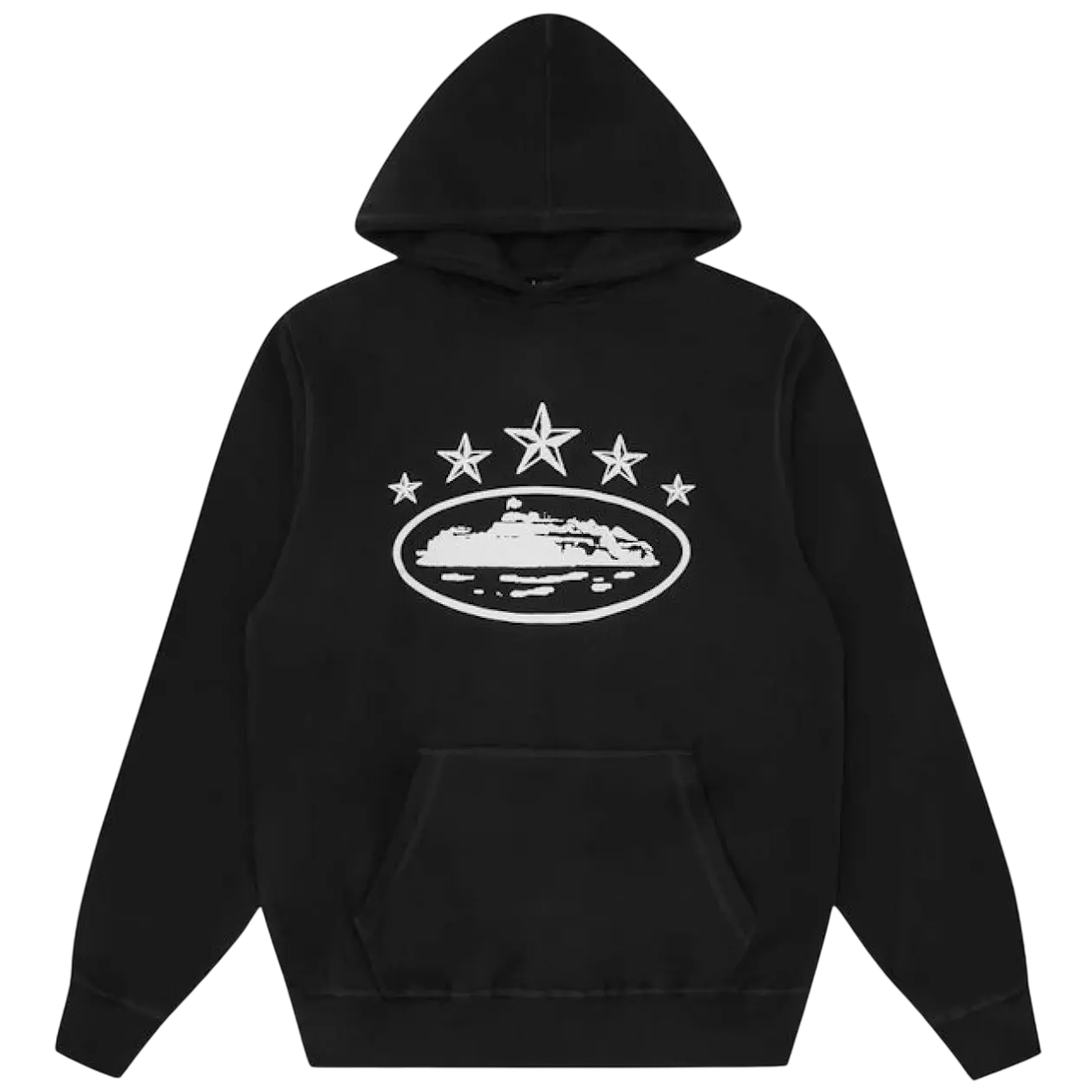 Corteiz Alcatraz Hoodies 15+