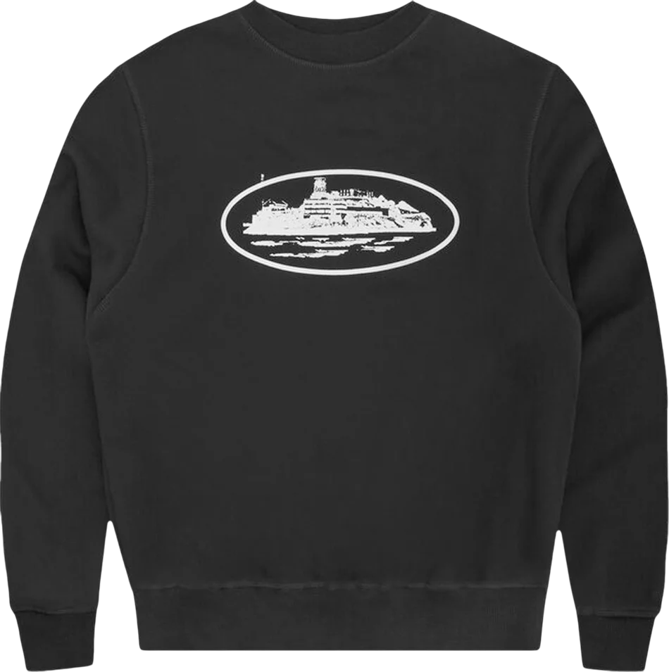 Corteiz Crewnecks 10+