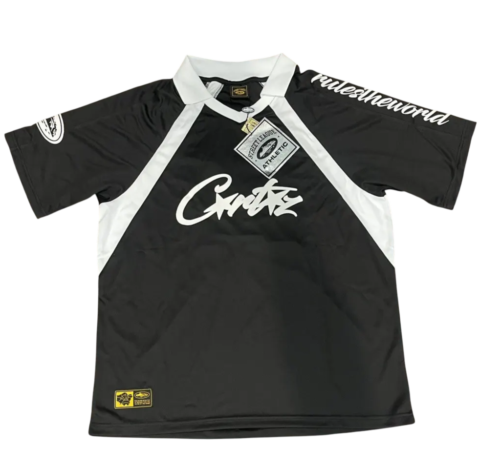 Corteiz Allstarz Jersey