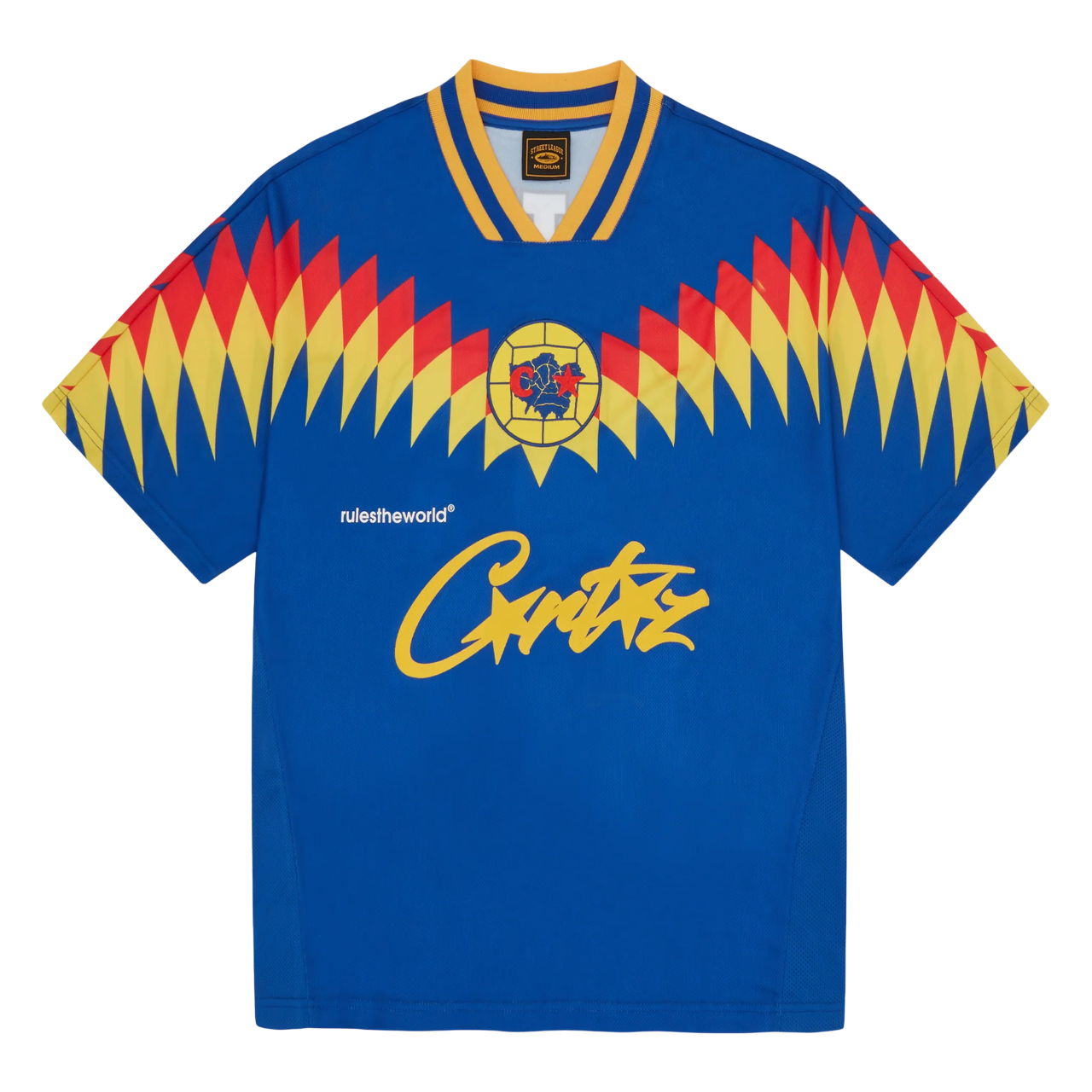 Corteiz Club Jersey