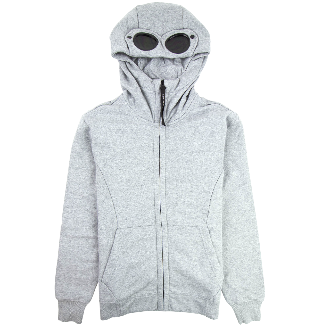 CP Company Zip Up Hoodies