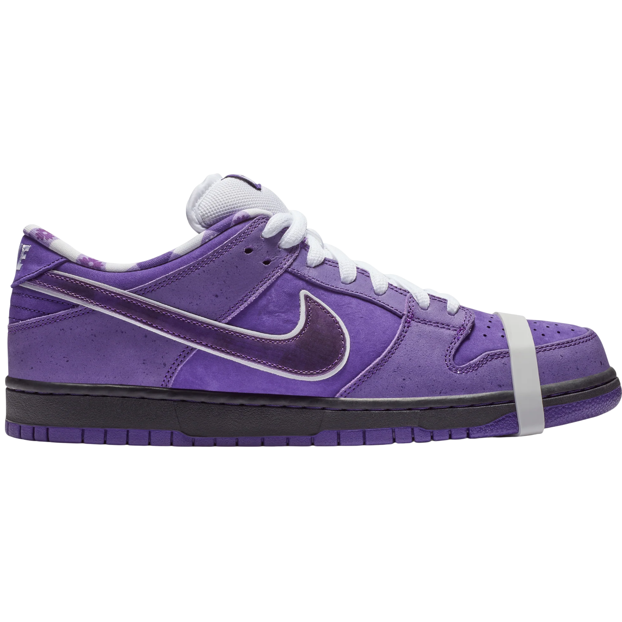 Dunk Low Purple Lobster