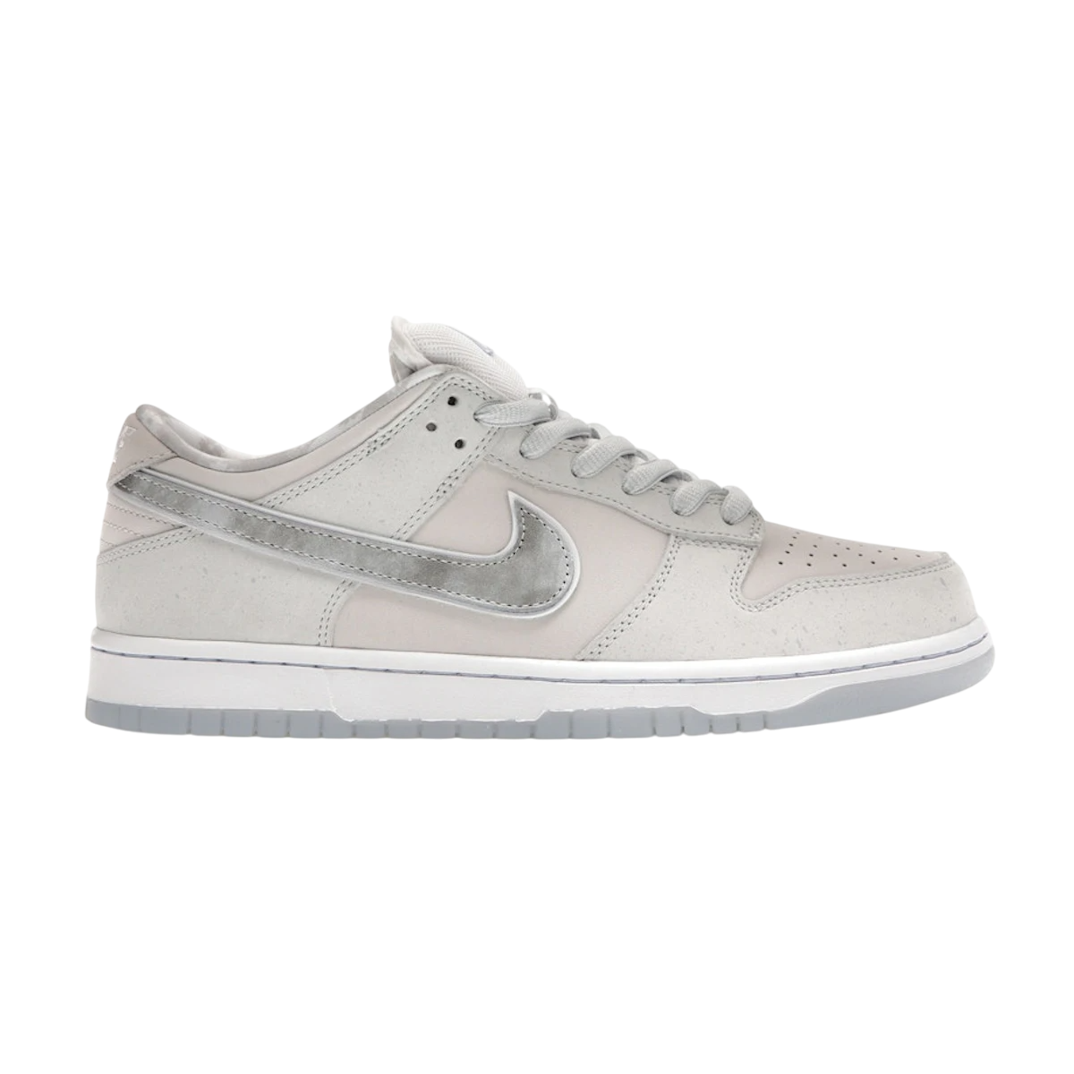 Dunk Low White Lobster