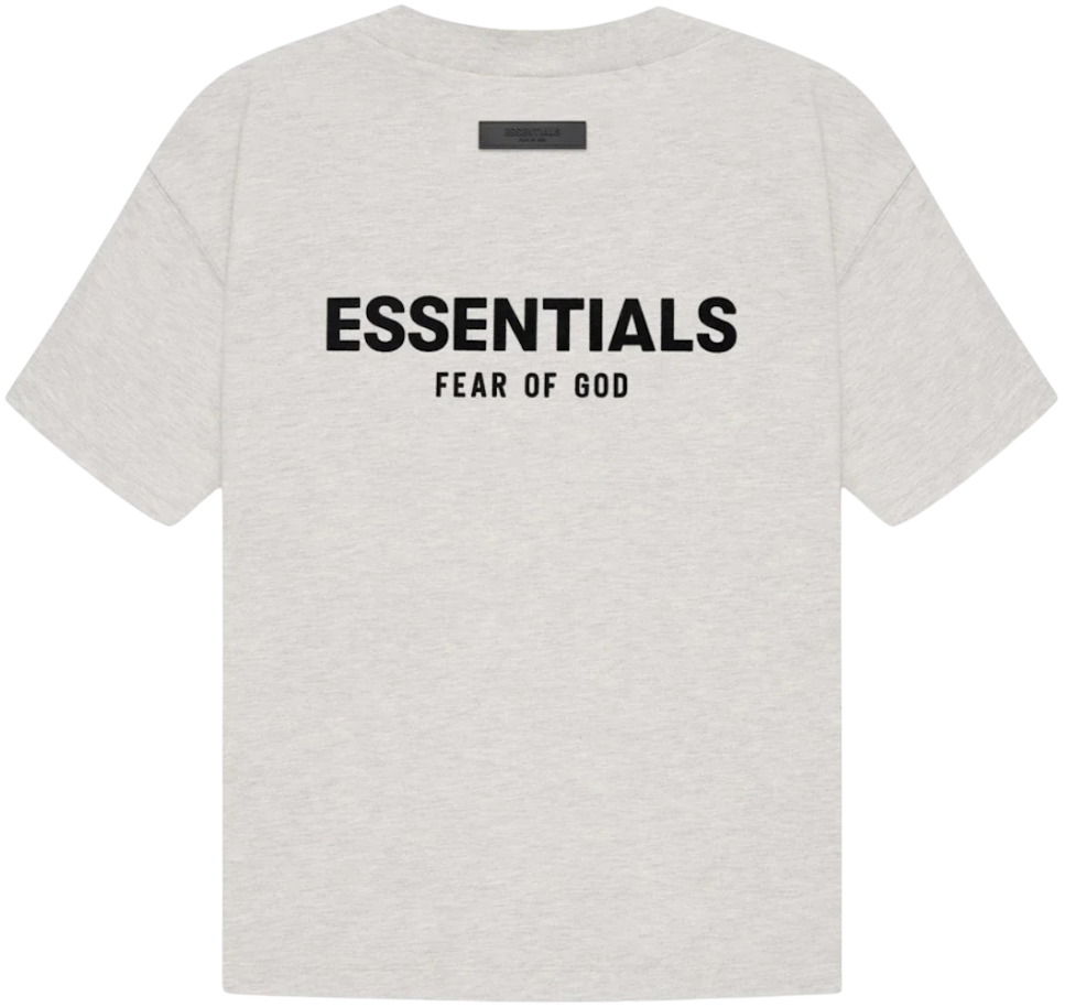 Essentials T-Shirts 30+