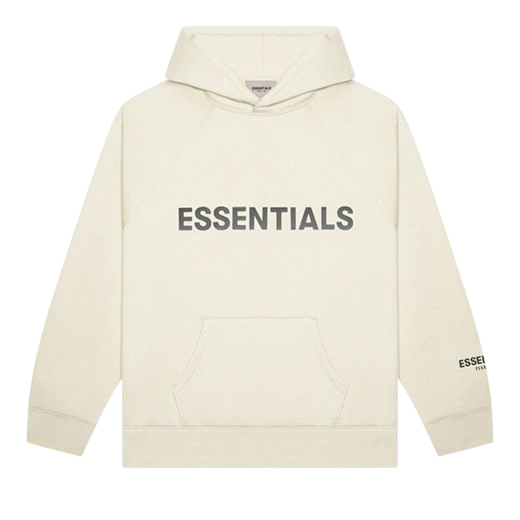 Essentials Fear of God Hoodie